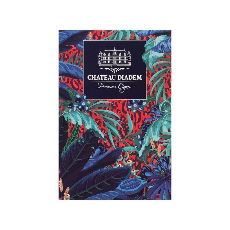 Chateau Diadem Conviction